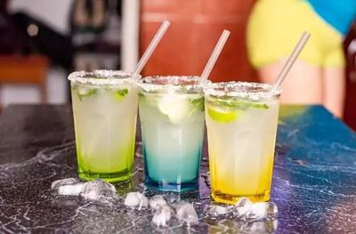 《Mojito》一杯，能否攪動千億酒精飲料江湖？