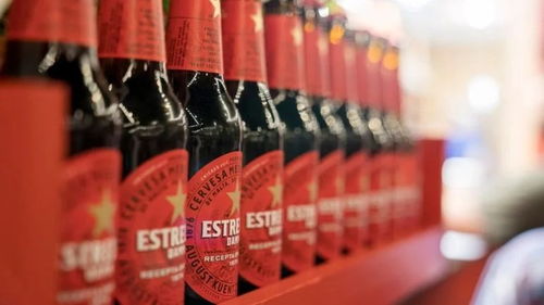 高端化浪潮重塑格局 未來(lái)五年全球啤酒市場(chǎng)銷(xiāo)售額將顯著超越銷(xiāo)量增長(zhǎng)